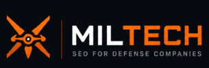MilTechSEO — SEO for Defense Companies