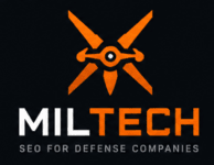 MilTechSEO